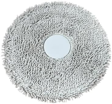 Vamarads Mop Cloth for Xiaomi B101CN X10 S10 L10S Mop2 C102CN