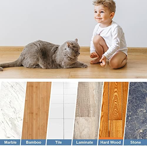 Layers Dust Mop for Hardwood Floor Cleaning