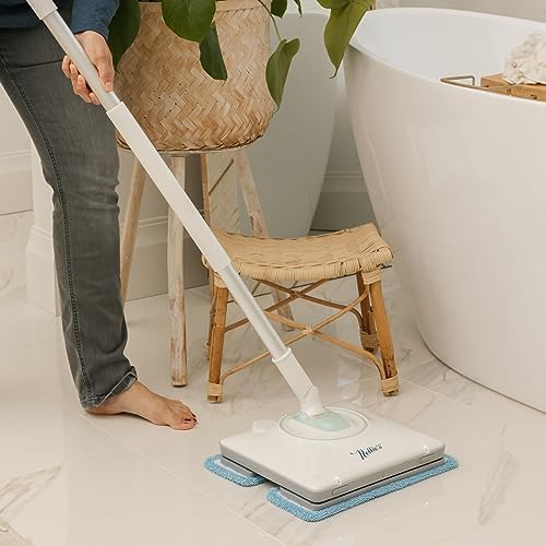 Nellies Wow Too Mop Rechargeable LED Light No Buckets