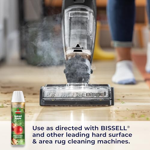 Bissell Limited Edition Spiced Apple Floor Cleaner 16 Fl Oz 1