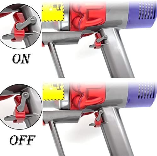 Coodss Dry and Wet Mop Head for Dyson V7 V8 V9 V10 V11