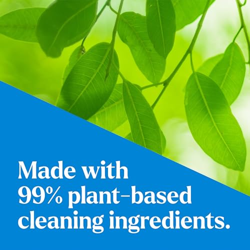 Clorox EcoClean All-Purpose Cleaner 128 oz Refill