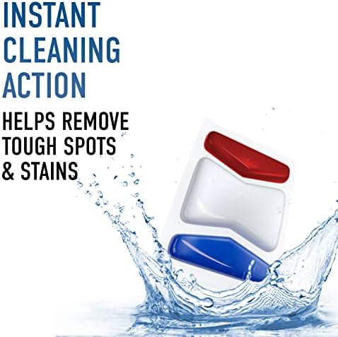 Hoover Oxy Permanent Stain Remover Carpet Cleaner Solution - 10 Pack