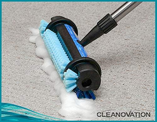 Cleanovation Rug Renovator Cleaning Brush 1