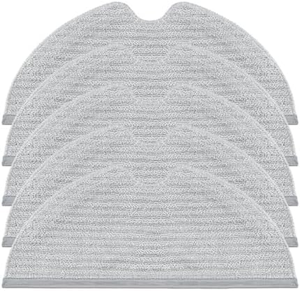 Vamarads Replacement Mopping Pad for Xiaomi D9 Series