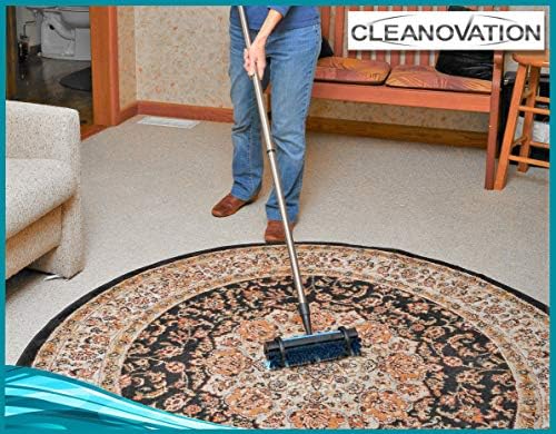 Cleanovation Rug Renovator Cleaning Brush 1