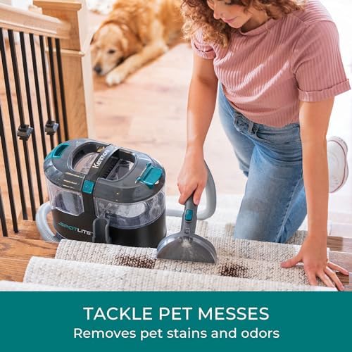 Kenmore KS1010 Pet Carpet Spot Cleaner 64 Oz