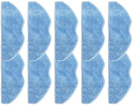 Vamarads Cleaning Mop Pads for X-Plorer Serie 75 S