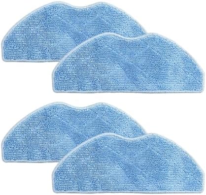 Vamarads Cleaning Mop Pads for X-Plorer Serie 75 S