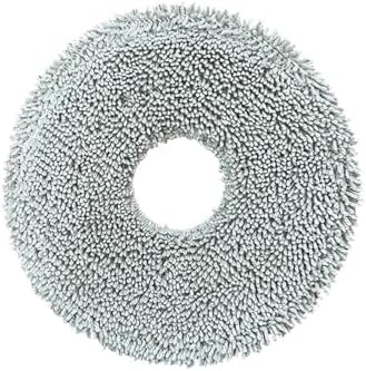 Vamarads Mop Cloth for Xiaomi B101CN X10 S10 L10S Mop2 C102CN