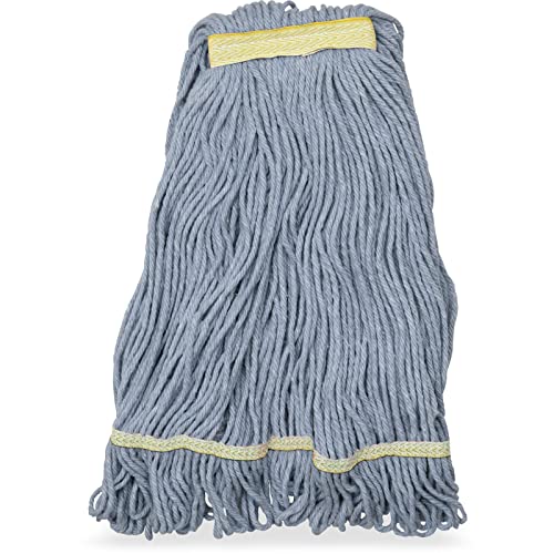 SPARTA Flo-Pac Cotton Mop Head Replacement