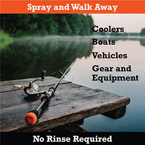 SNiPER II Disinfectant Spray 2-Pack 1
