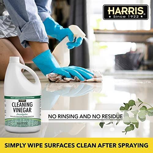HARRIS All Purpose Cleaner 128oz Eucalyptus
