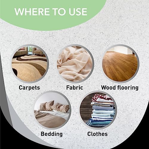 Odorcide Odor Eliminator Spray - 32 Oz Non-Enzymatic Formula 1