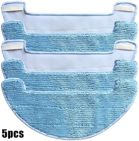 Vamarads Premium Mop Pads for Robot Vacuums