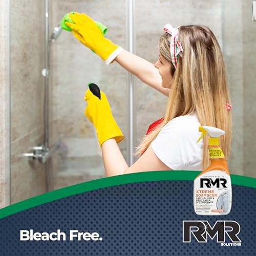 RMR Xtreme Soap Scum Remover 2 Pack 32oz