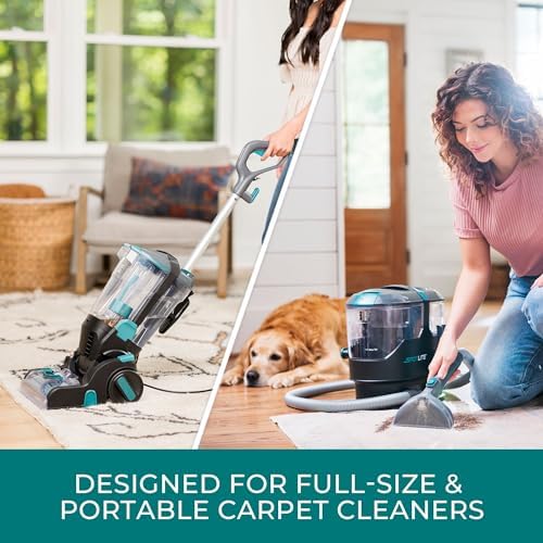 Kenmore KS1010 Pet Carpet Spot Cleaner 64 Oz