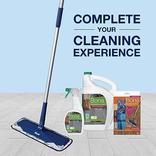 Bona Multi-Surface Floor Cleaner Spray - 32 fl oz - Unscented