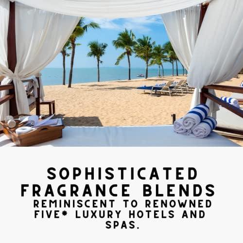 The Diamond Life Sea Mist Carpet Deodorizer Powder 2 Pack