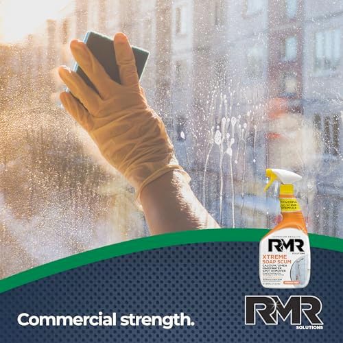 RMR Xtreme Soap Scum Remover 2 Pack 32oz