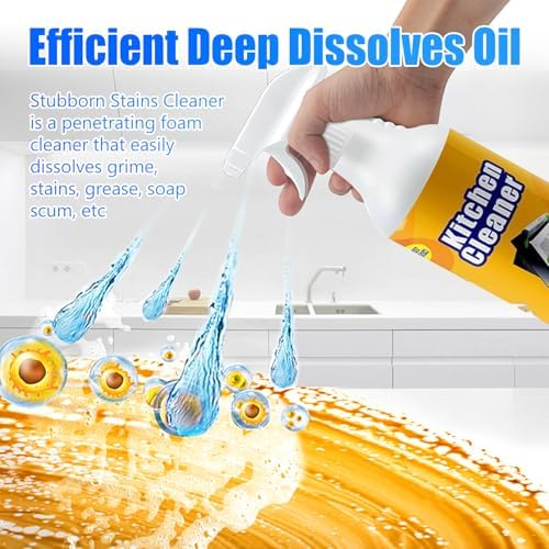 FIONEL Neat Freekz All Purpose Kitchen Cleaner 500ML