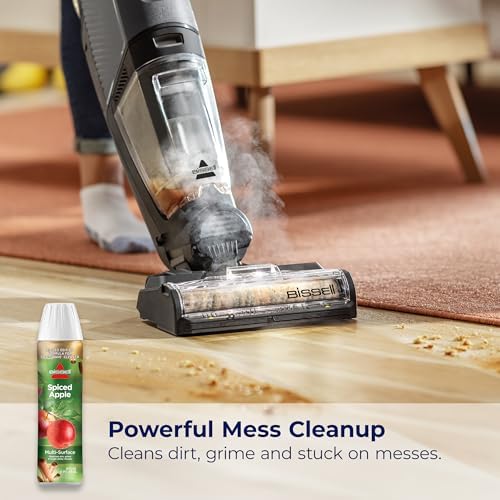 Bissell Limited Edition Spiced Apple Floor Cleaner 16 Fl Oz 1