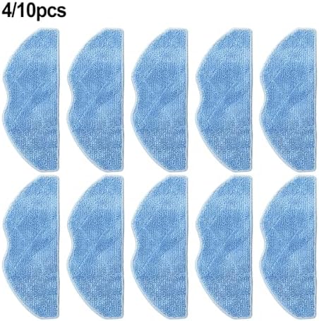 Vamarads Cleaning Mop Pads for X-Plorer Serie 75 S