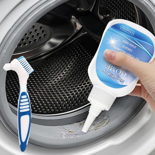 Sugelary Mold Stain Cleaner Gel with Brush