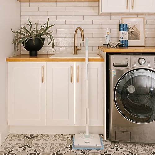 Nellies Wow Too Mop Rechargeable LED Light No Buckets