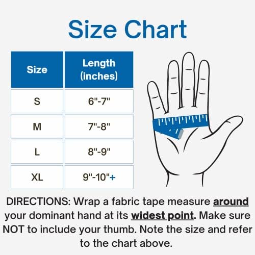HCS Vinyl Gloves - Clear Latex-Free Food Cleaning