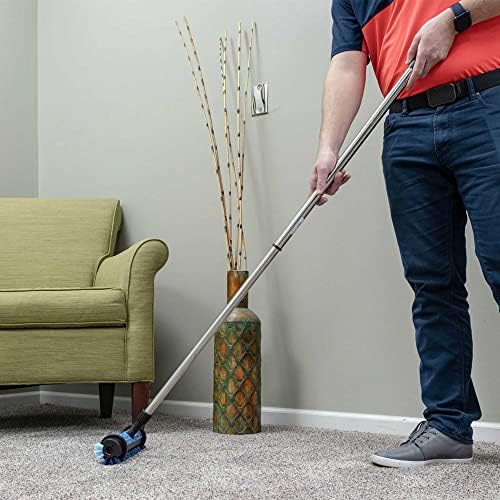Cleanovation Rug Renovator Cleaning Brush 1