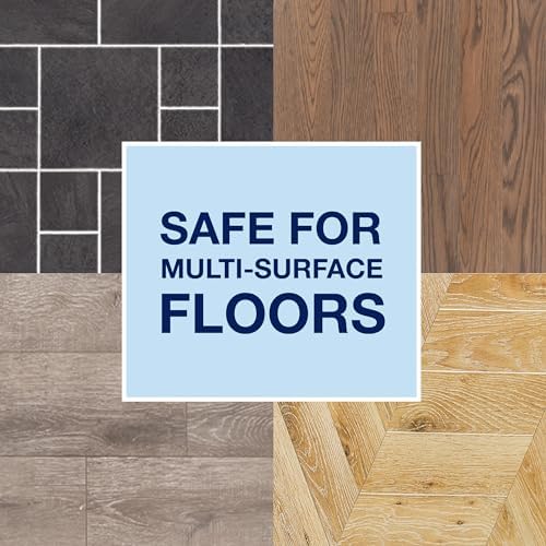 Bona Microfiber Dusting Pad for Multi-Surface Floors 1