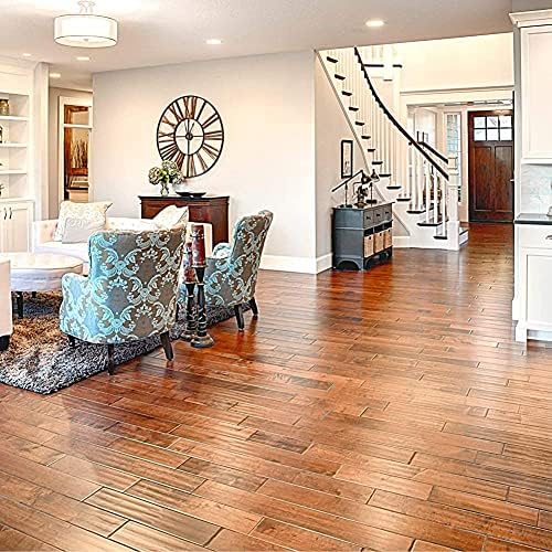 Zep Hardwood Floor Cleaner 128 Fl Oz Pack of 4 1