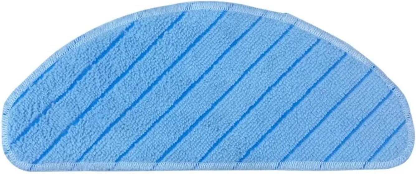 Washable Mop Cloth Pads for Ecovacs Deebot Ozmo T8 Max T9 Max T9 N8 N9