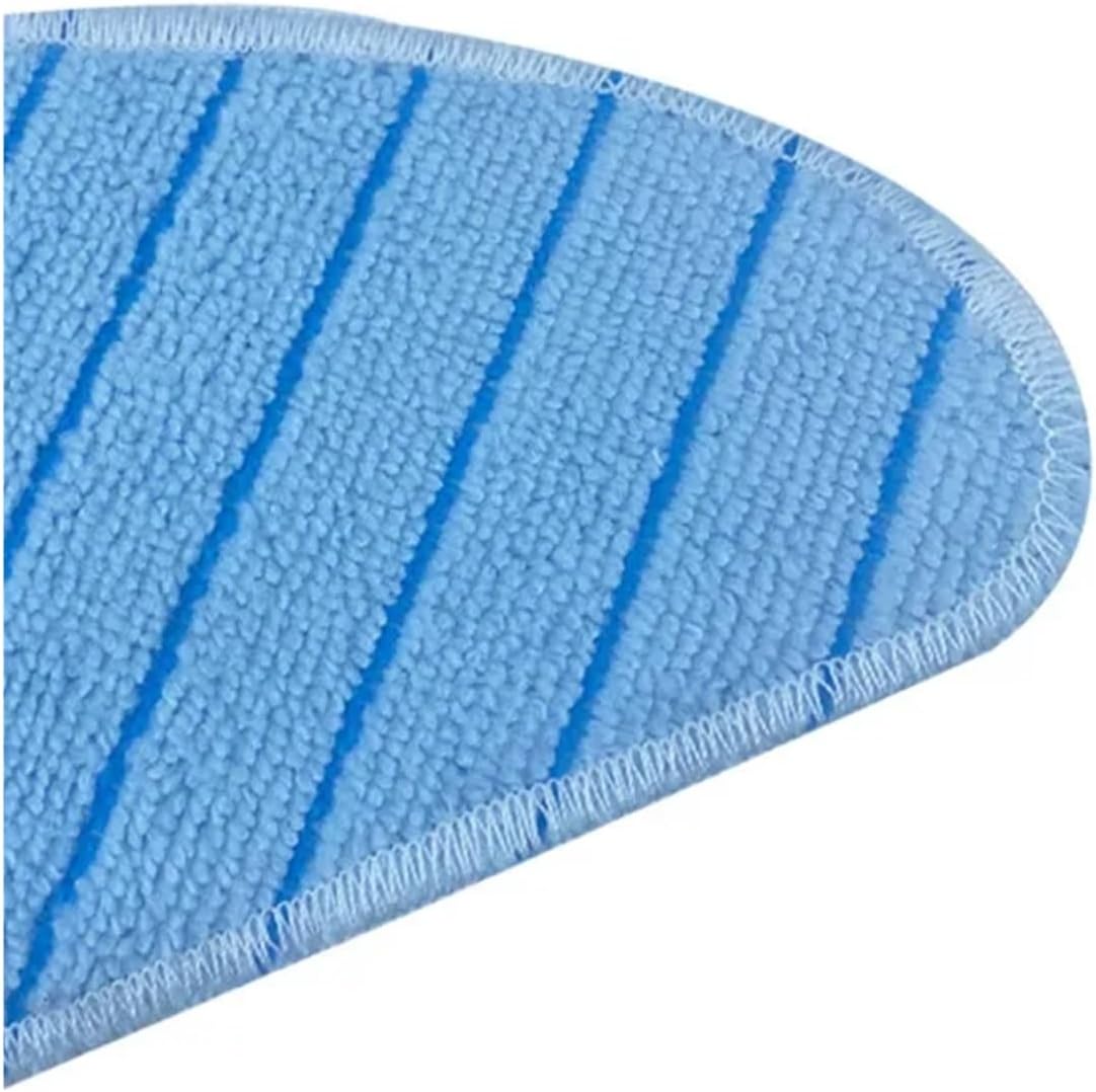 Washable Mop Cloth Pads for Ecovacs Deebot Ozmo T8 Max T9 Max T9 N8 N9