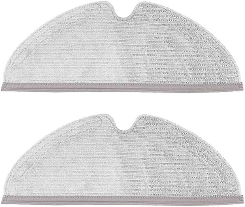 Vamarads Mop Cloth for Roborock S6 S5 Max T8 Q7 Max Q5