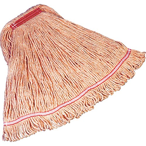 Rubbermaid Commercial Super Stitch Blend Mop Head Replacement