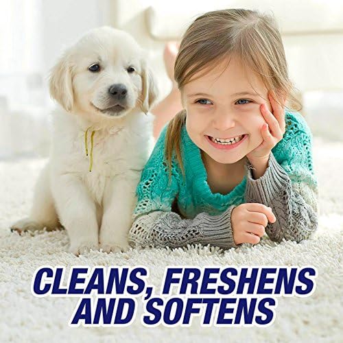 Resolve High Traffic Carpet Foam 88 oz 4 Cans - Carpets Cleaner
