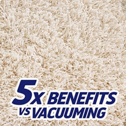 Resolve High Traffic Carpet Foam 88 oz 4 Cans - Carpets Cleaner