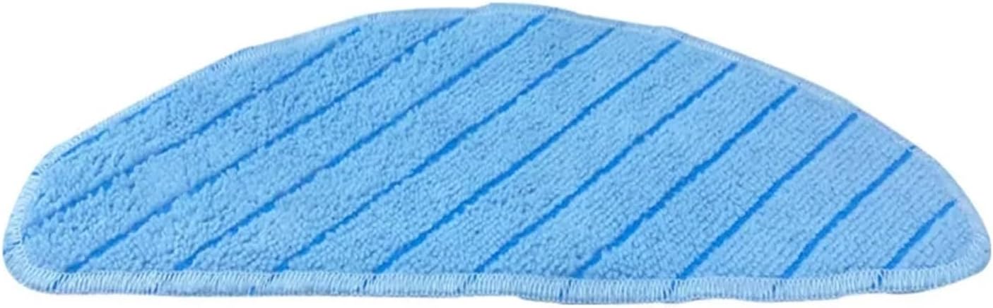Washable Mop Cloth Pads for Ecovacs Deebot Ozmo T8 Max T9 Max T9 N8 N9
