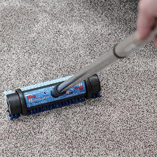 Cleanovation Rug Renovator Cleaning Brush 1
