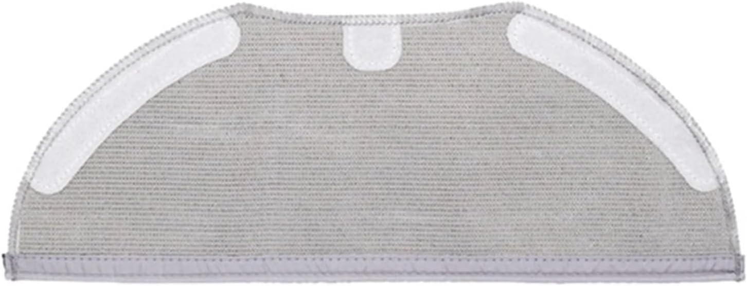 Vamarads Cover Mop Pad Rag for Xiaomi Mi Robot Vacuum Cleaner Accessories 1