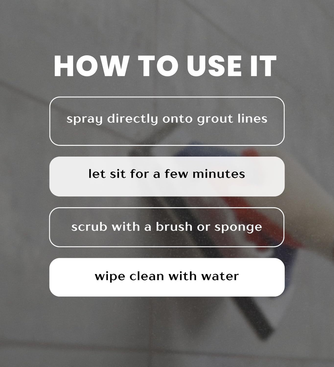 GROVE 3x Rejuvenate Wood Floor Restorer 32 oz Bundle with Brush 1