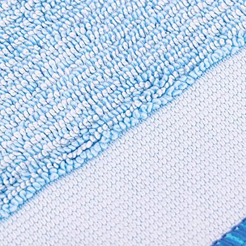 Sonew Wet Fiber Mopping Cloths for 321 380 4200 4205