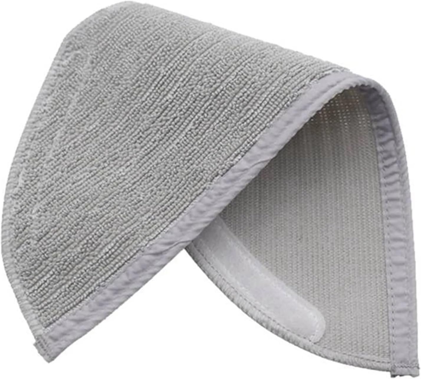 Vamarads Cover Mop Pad Rag for Xiaomi Mi Robot Vacuum Cleaner Accessories 1